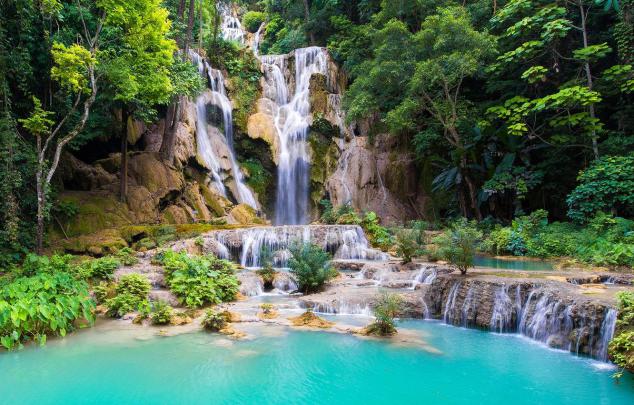 Laos Wallpapers - Top Free Laos Backgrounds - WallpaperAccess