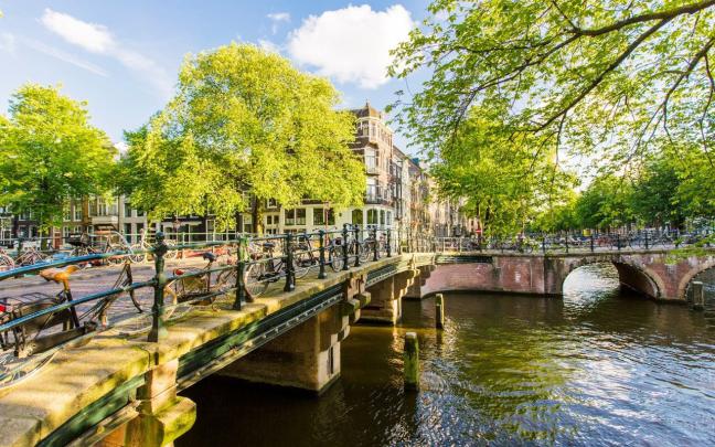 European Cities Wallpapers - 4k, HD European Cities Backgrounds on 