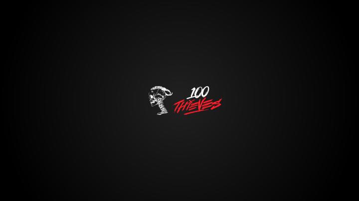 100 Thieves Wallpapers - Top Free 100 Thieves Backgrounds - WallpaperAccess