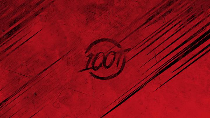 Eric Fallis - 100 Thieves Collection