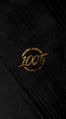 100 Thieves Wallpapers - Top Free 100 Thieves Backgrounds - WallpaperAccess