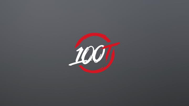 100 Thieves Logo Png