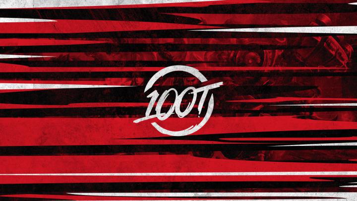 Eric Fallis - 100 Thieves Collection