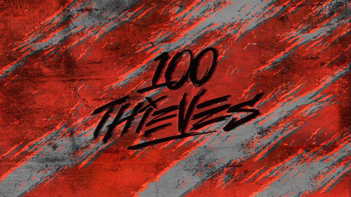 100 Thieves Wallpapers