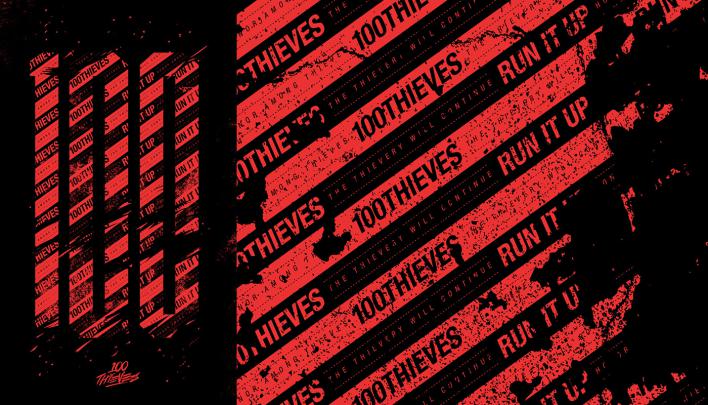100 Thieves Mobile Wallpapers \u2013 Evan Eckard