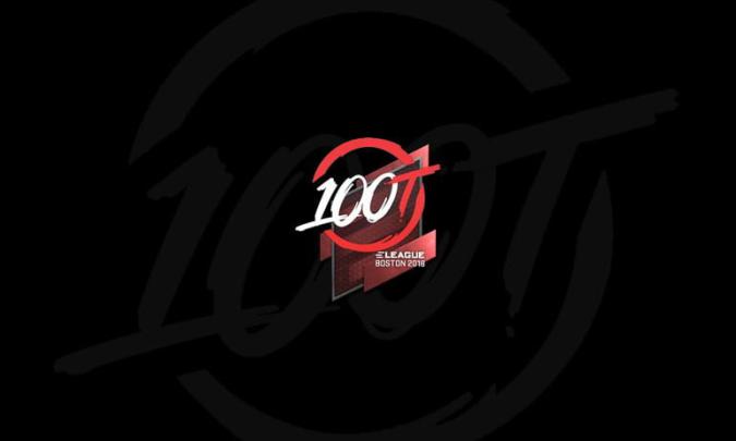 100 Thieves n\u00e3o jogar\u00e1 os qualifies da IEM Katowice e da StarSeries
