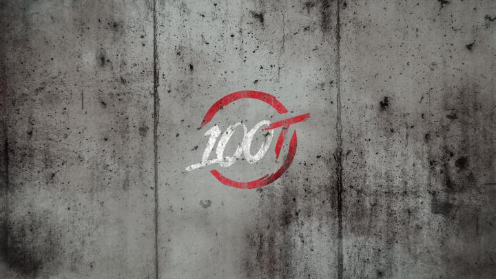100 Thieves Wallpapers - Top Free 100 Thieves Backgrounds - WallpaperAccess