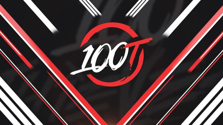 100 Thieves Wallpapers