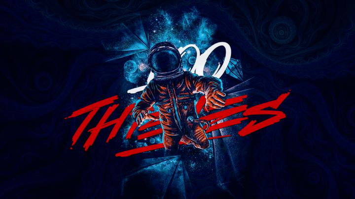 100 Thieves Wallpapers