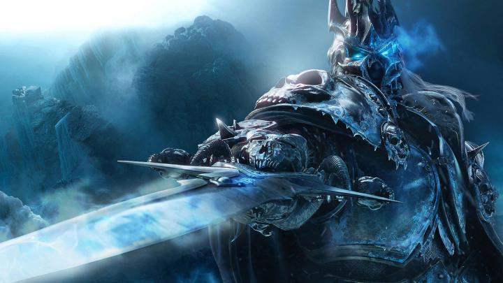 1920X1080 Wow Wallpaper -