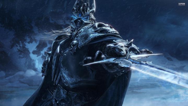 Warcraft Wallpapers, Pictures, Images