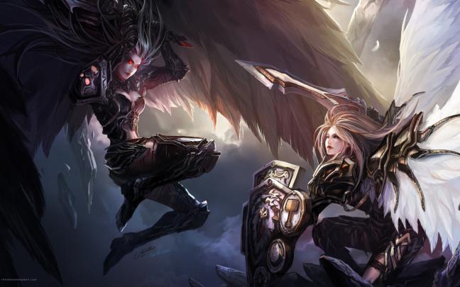 World of Warcraft (WoW) 1280x800 - Wallpaper - Fonds d\u0026#39;\u00e9cran gratuits \u00e0 