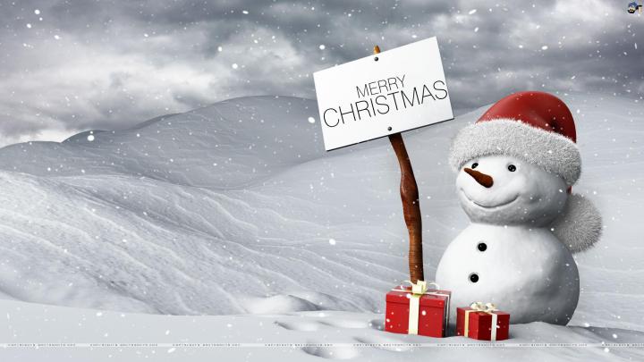 Christmas Wallpapers 1920x1080