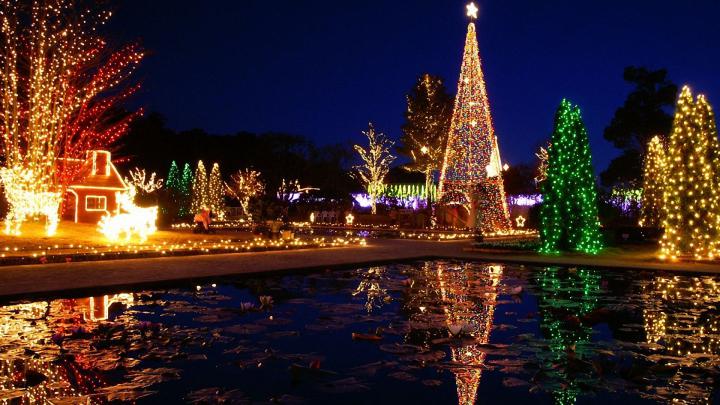 Free Download 1920x1080 Christmas Images