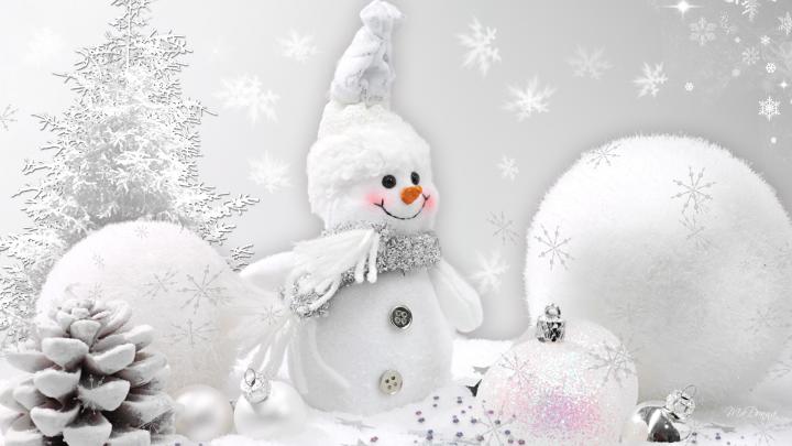 Christmas HD Wallpaper | Background Image | 1920x1080