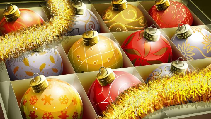Free High-Definition Wallpapers: Merry Christmas Wallpaper HD Free 