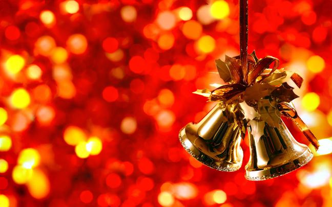 Christmas wallpaper \u00b7\u2460 Download free beautiful HD wallpapers of 