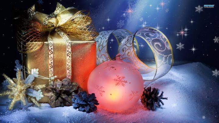 Christmas Wallpapers 1920x1080