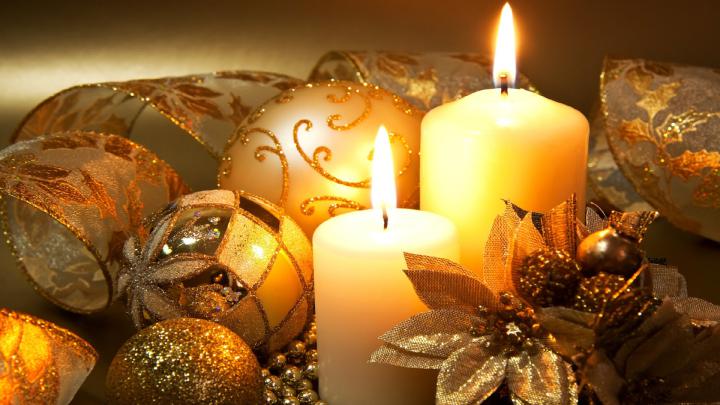 Christmas Wallpapers HD 1080p (75+ images)