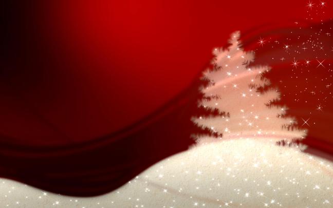 HD Christmas Wallpaper 1920x1200 -