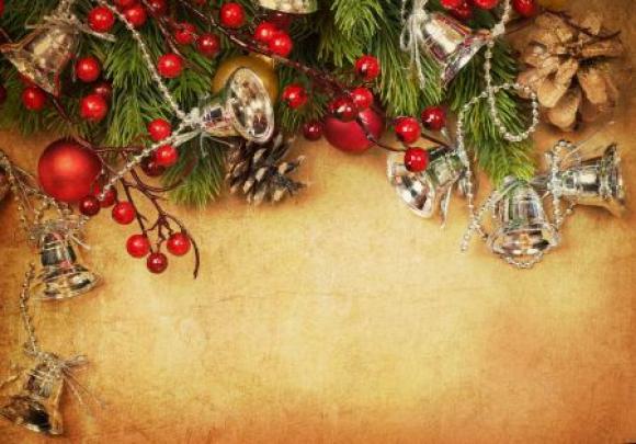 Christmas Bells Wallpaper Hd - wallpaper