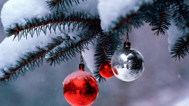 Christmas Wallpapers 1920x1080