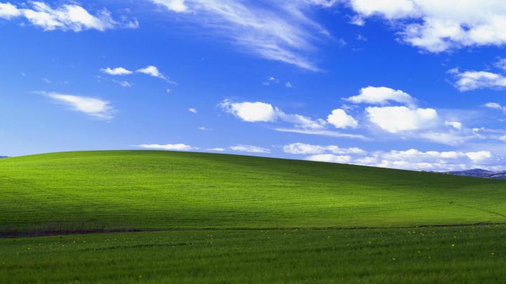 1920x1080 Windows Xp Bliss 4k Laptop Full HD 1080P HD 4k Wallpapers 
