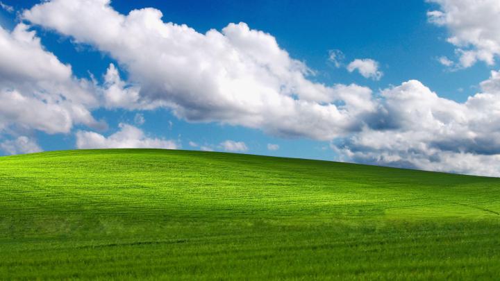 Windows XP Wallpapers HD 1920x1080