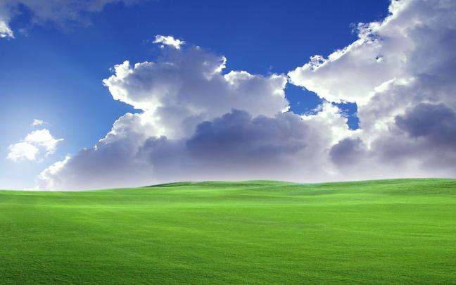 Nature Wallpapers For Xp - Licth - Nature Wallpaper Blog