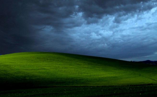 Windows Xp Sfondo