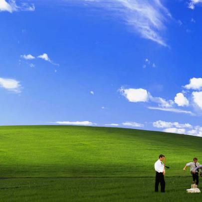 \u3010\u4e0a\u9078\u629e\u3011 Winxp \u58c1\u7d19 - 10Kabegami