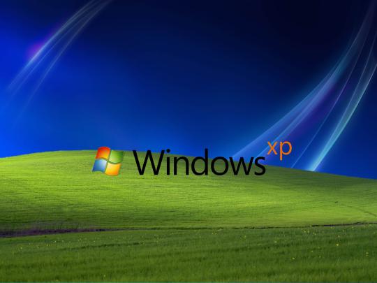 Windows XP Wallpapers HD 1920x1080