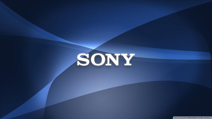 Sony Blue Wallpapers - Top Free Sony Blue Backgrounds - WallpaperAccess