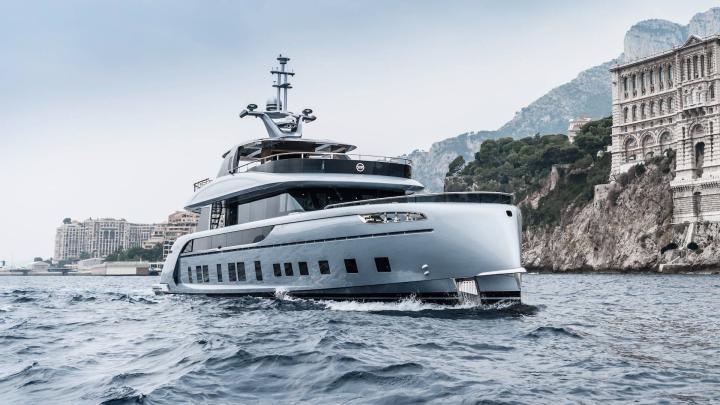 Yacht HD Wallpaper | Background Image | 1920x1080 | 1080813 