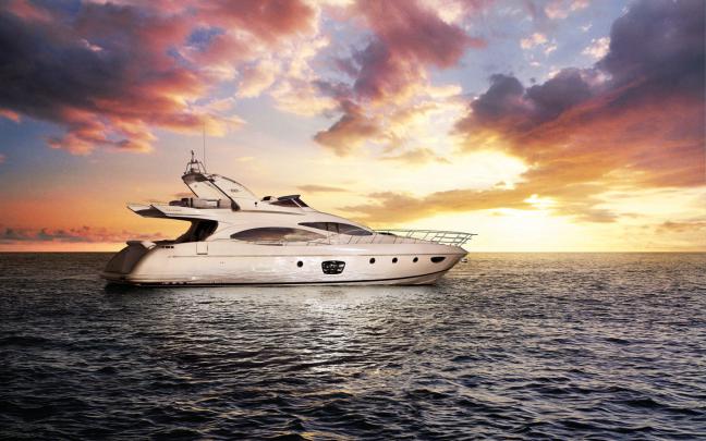 Yacht wallpapers HD for desktop backgrounds