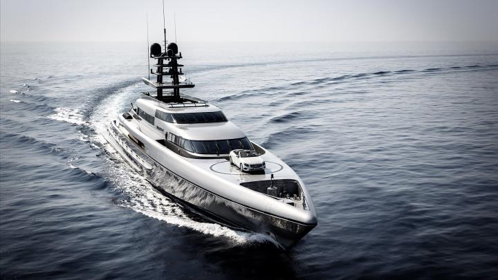 [47+] Yacht Backgrounds 