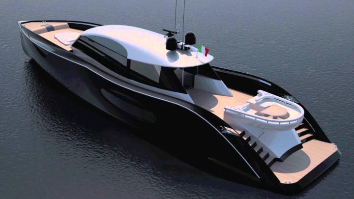 concept yacht ships hd wallpaper | Wallpapers Trend
