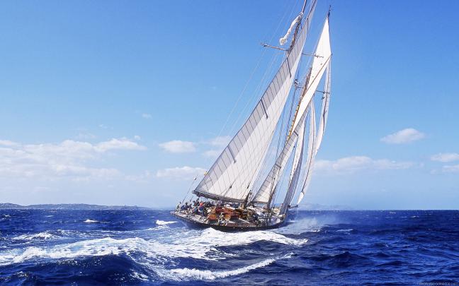 Sailing Wallpaper Sailboat (52+ images)
