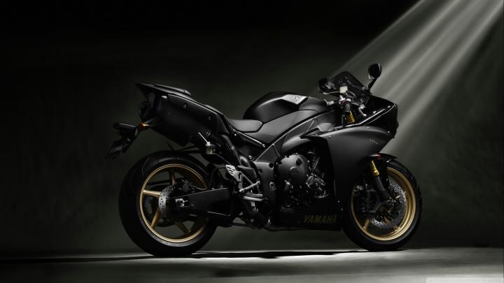Yamaha R1 Wallpaper (72+ images)
