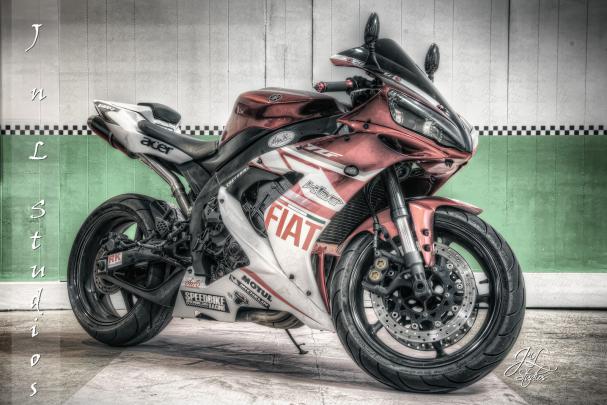 hdr photography motorbikes yamaha r1 races speed 1600x1067 wallpaper 