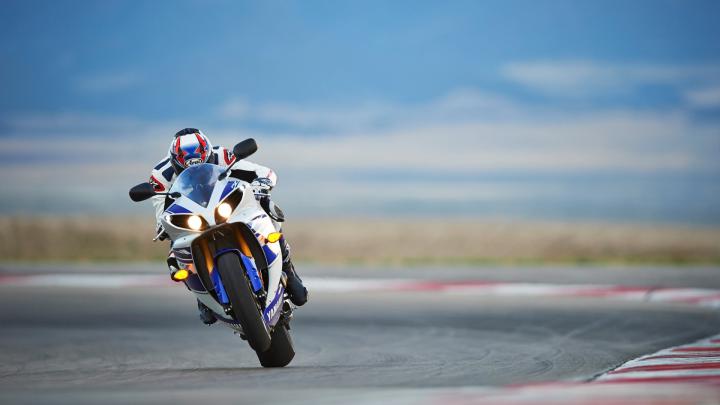 Yamaha YZF-R1 2014 Wallpapers - 1920x1080 - 421019