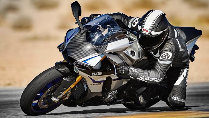 Yamaha R1 Wallpaper (72+ images)