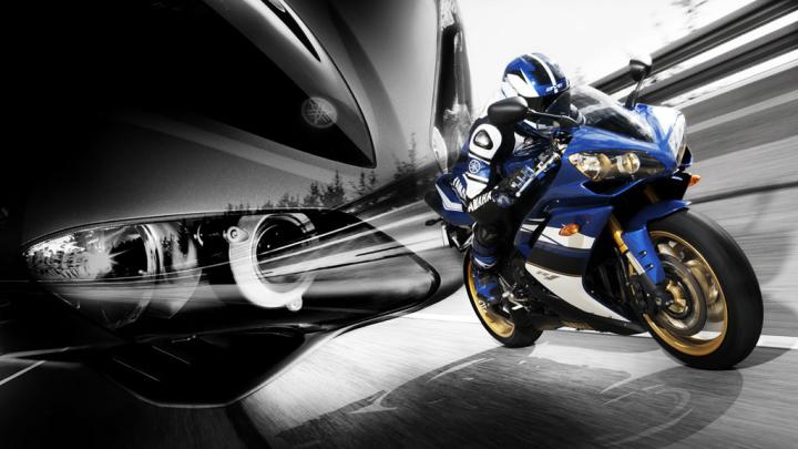Yamaha R1 Wallpapers (50 Wallpapers) \u2013 Adorable Wallpapers