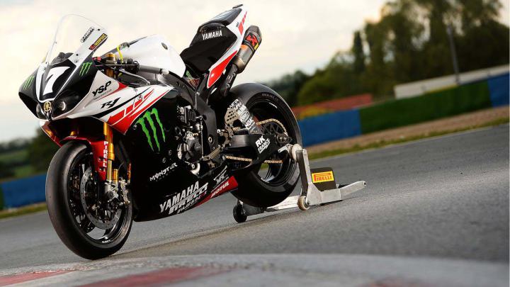 Yamaha R1 Wallpapers (50 Wallpapers) \u2013 Adorable Wallpapers