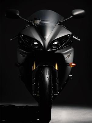 Yamaha Yzf R1 4k Wallpaper - 4k wallpaper
