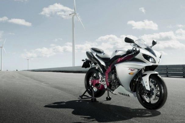 my-wallpaperblog: Wallpaper Hd Yamaha R1m