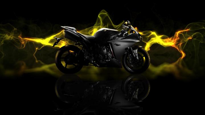 Yamaha Wallpapers - Top Free Yamaha Backgrounds - WallpaperAccess