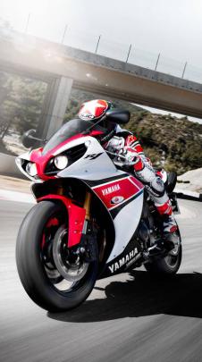 my-wallpaperblog: Wallpaper Hd Yamaha R1m