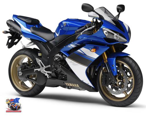 [50+] Yamaha R1 HD Wallpaper 
