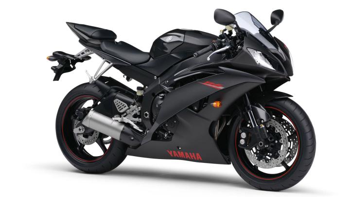 [50+] Yamaha R6 Wallpaper HD 